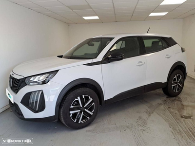 Peugeot 2008 1.2 PureTech Active