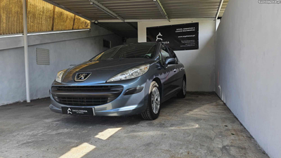 Peugeot 207 Trendy 1.4 HDI