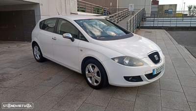 SEAT Leon 1.9 TDi Ecomotive Reference