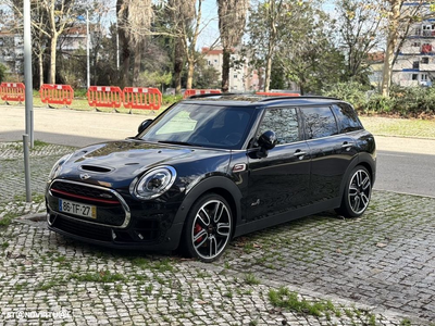 MINI Clubman John Cooper Works ALL4 Auto Desp.