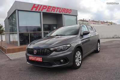 Fiat Tipo SW 1.3 M-Jet Lounge