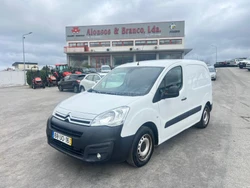 Citroen Berlingo 1.6 BlueHDi L1