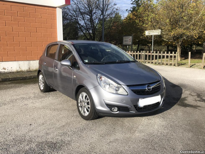 Opel Corsa D 1.3 CDTI