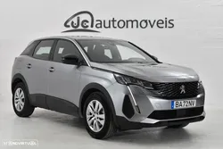 Peugeot 3008 1.2 PureTech Active Pack