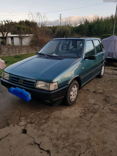 Fiat Uno 1.1 ie sx