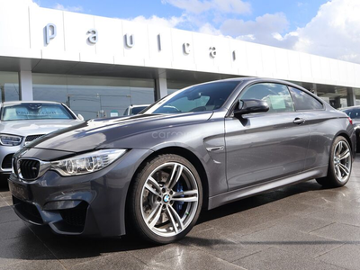 BMW Serie-4 M4 Auto