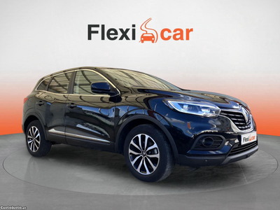 Renault Kadjar 1.3 TCe Equilibre EDC