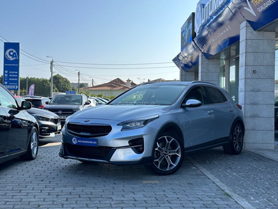 KIA XCeed 1.0 T-GDI Tech