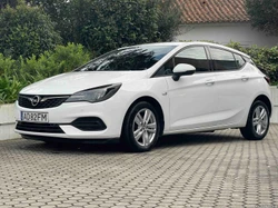 Opel Astra 1.5 D GS Line S/S