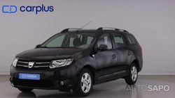 Dacia Logan MCV 1.5 dCi Confort de 2015