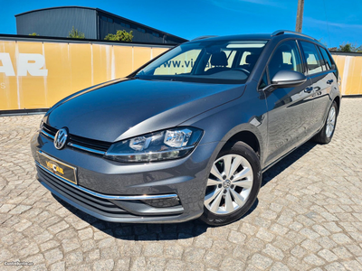 VW Golf Variant 1.0 TSI 115 CV NACIONAL