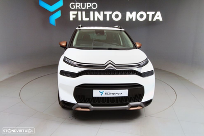 Citroën C3 Aircross 1.2 PureTech C-Series