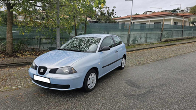 Seat Ibiza Signa 1.2 Gasolina 3p