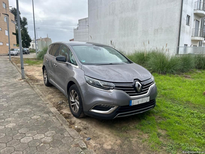 Renault Espace 1.6 DCI ZEN