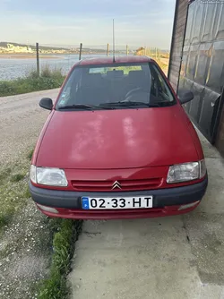 Citroën Saxo 1.1