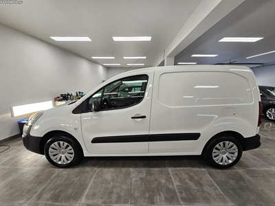 Citroën Berlingo 3LUG-C/IVA-PREÇO DE REVENDA