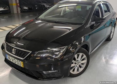 Seat Leon ST 1.6 TDI STYLE