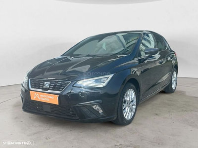 Seat Ibiza 1.0 TSI Xcellence