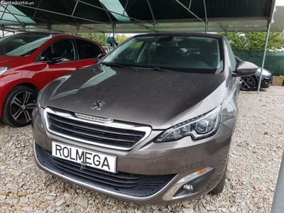 Peugeot 308 Diesel