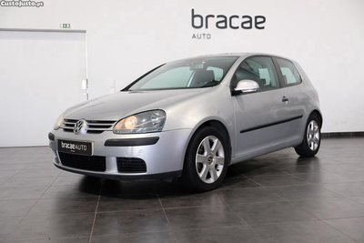 VW Golf 1.4i Confortline