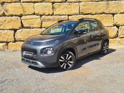 Citroen C3 1.5 BlueHDi Feel S&S