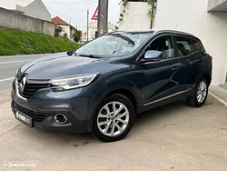 Renault Kadjar Energy TCe 130 Business