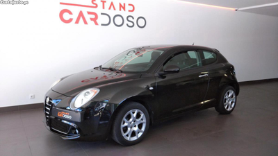 Alfa Romeo Mito Mito 1.3 JTD Distinctive S&S 85 CV