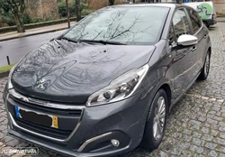 Peugeot 208 1.2 PureTech Active