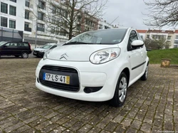 Citroën C1 1.0 Automático