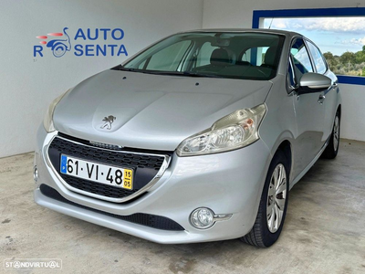 Peugeot 208 1.4 HDi Active