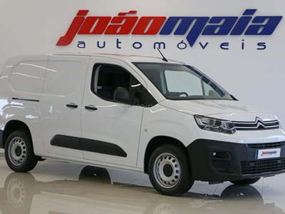 Citroen Berlingo 1.5 BlueHDi XL Live