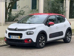 Citroën C3 1.6 BlueHDi 75Cv