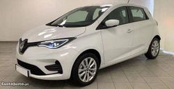 Renault Zoe EXPERIENCE 52 KW