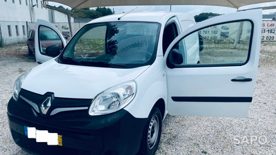 Renault Kangoo 1.5 dCi Business S/S 3L de 2019