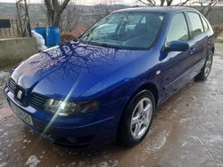 Seat Leon 1.9 tdi 110 cv