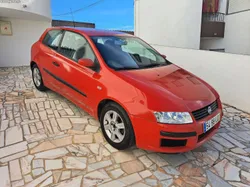 Fiat Stilo 1.2 16v sport