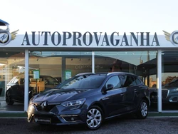 Renault Mégane 1.5 Blue dCi Limited