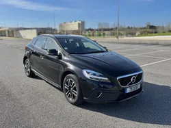 Volvo V40 Cross Country