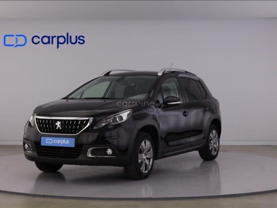 Peugeot 2008 Signature 1.2 PureTech 82 Euro 6.2