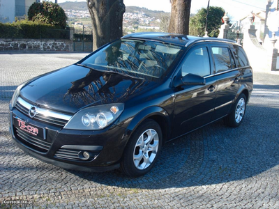 Opel Astra 1.700 CDTI 100cv Cosmos