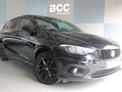 Fiat Tipo 1.3 M-Jet Lounge