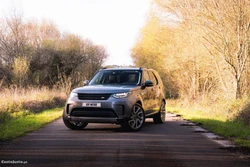 Land Rover Discovery 2.0 SD4 HSE Auto