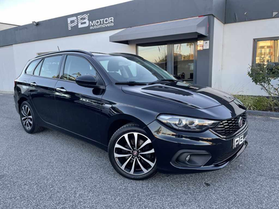 Fiat Tipo Station Wagon 1