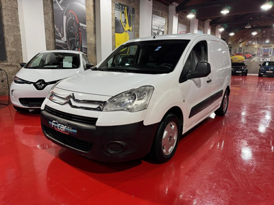 Citroen Berlingo 1.6 HDi X