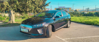 Hyundai IONIQ EV 38kWh