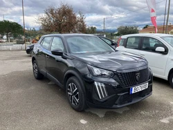 Peugeot 2008 1.2 PureTech Style