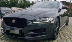 Jaguar XE R SPORT