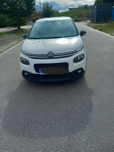 Citroën C3 1500