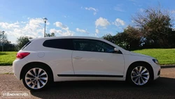 VW Scirocco 1.4 TSI Sport