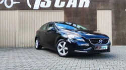 Volvo V40 1.6 D2 Kinetic de 2014